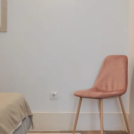 Liiiving In - Urban Retreat Apartamento