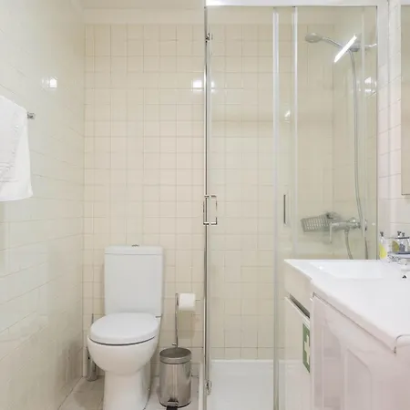 Liiiving In - Urban Retreat Apartamento Porto