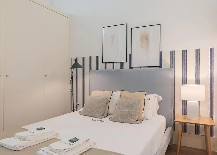 Liiiving In - Urban Retreat