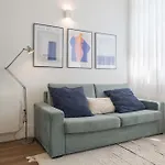 Διαμέρισμα Liiiving In - Urban Retreat *