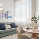 Διαμέρισμα Liiiving In - Urban Retreat