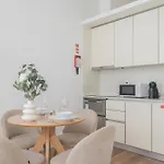 Διαμέρισμα Liiiving In - Urban Retreat