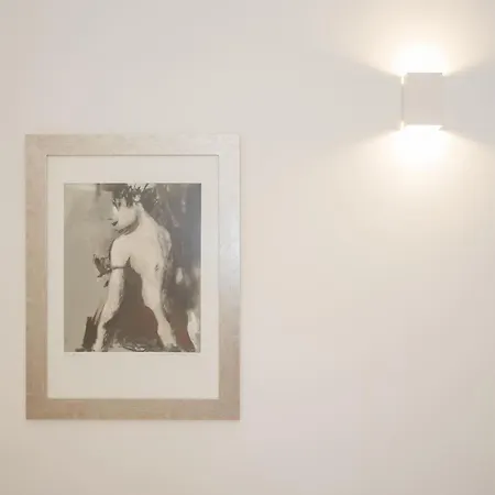 Liiiving In - Urban Retreat Apartman Porto