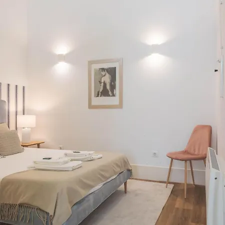 Liiiving In - Urban Retreat Apartmán *