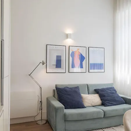 Liiiving In - Urban Retreat Porto