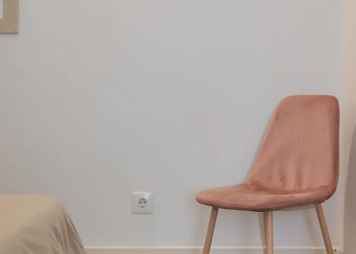 Liiiving In - Urban Retreat Apartman