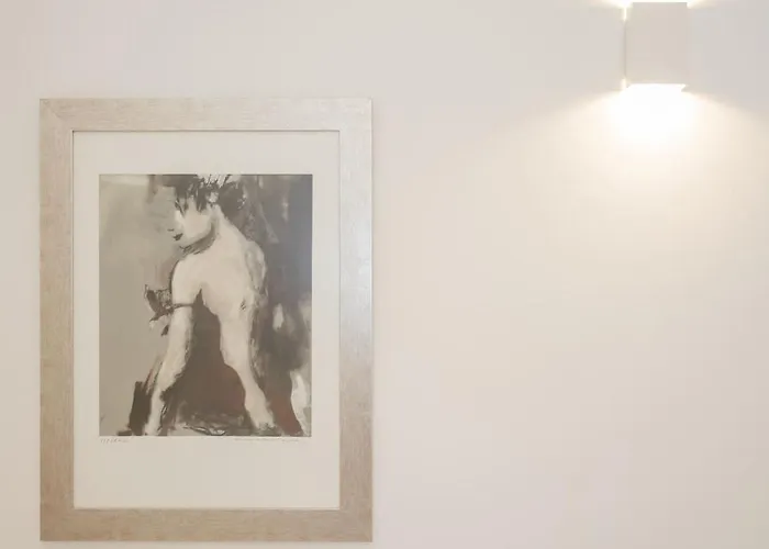 Liiiving In - Urban Retreat Apartman Porto