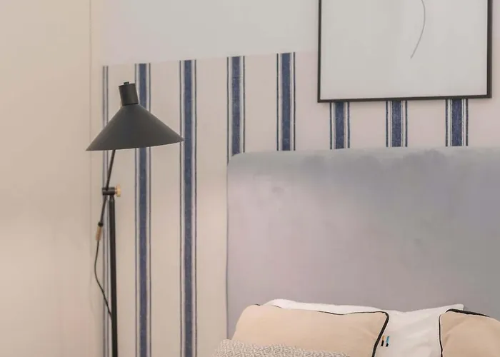 Liiiving In - Urban Retreat Oporto