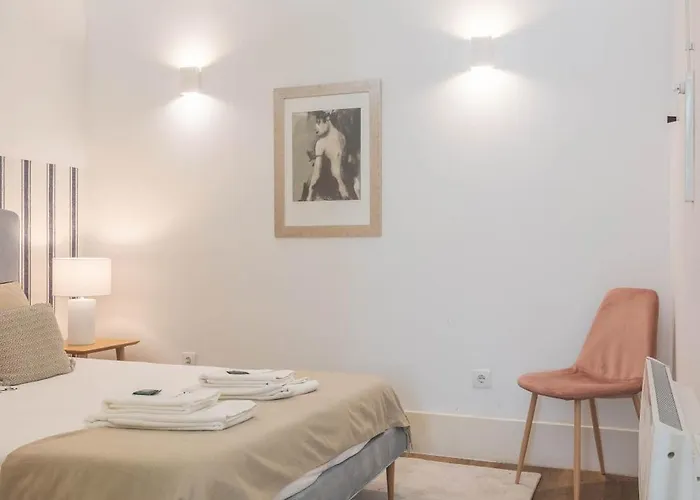 Liiiving In - Urban Retreat Appartamento *