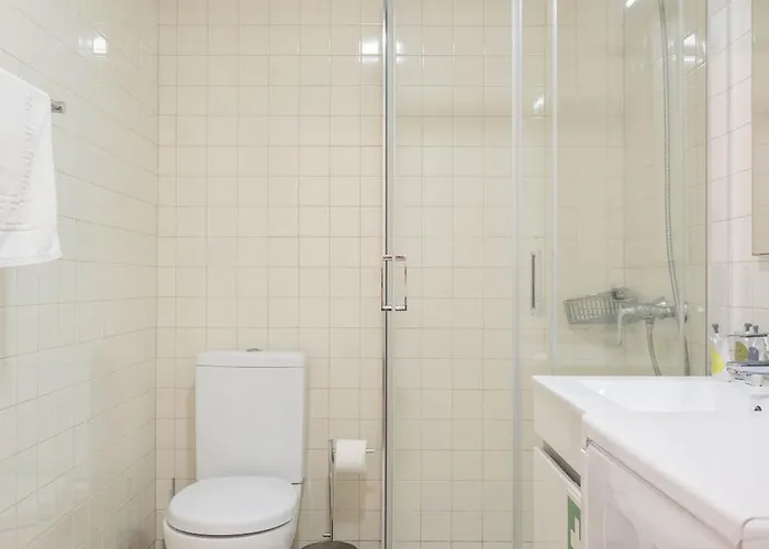 Liiiving In - Urban Retreat Apartman Porto