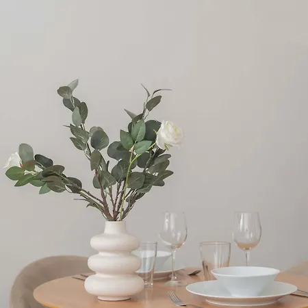 公寓 Liiiving In - Urban Retreat 波尔图