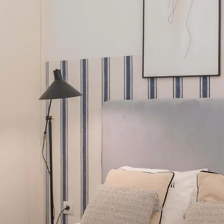 Liiiving In - Urban Retreat 波尔图