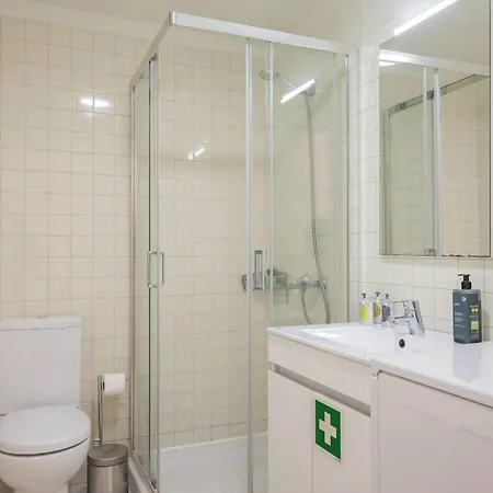 Liiiving In - Urban Retreat 公寓 *