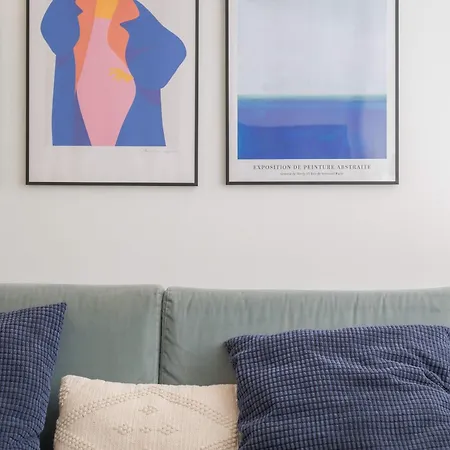 Liiiving In - Urban Retreat