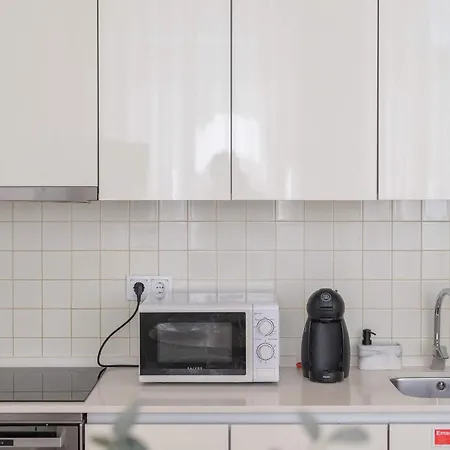 Liiiving In - Urban Retreat 波尔图