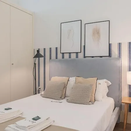 Liiiving In - Urban Retreat