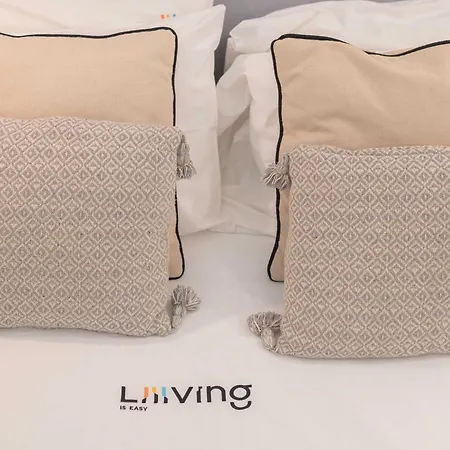 Liiiving In - Urban Retreat 公寓 波尔图