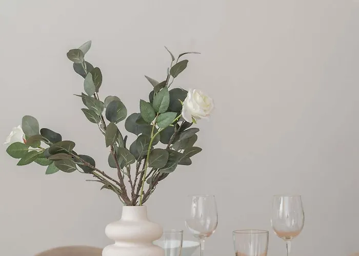 Appartement Liiiving In - Urban Retreat Porto