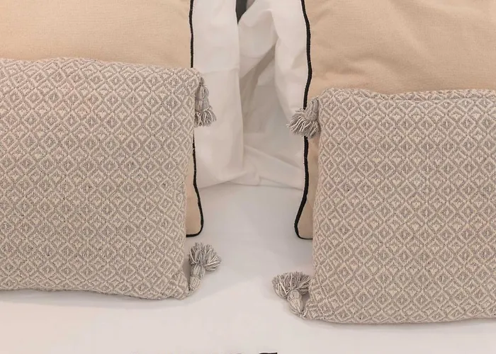 Liiiving In - Urban Retreat Appartement Porto